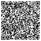 QR code with Alcoholics Anonymous contacts