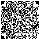 QR code with Donald Buckner DDS contacts