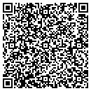 QR code with Hubbell G Y contacts