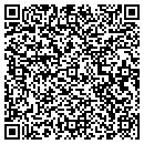 QR code with M&S Est Sales contacts