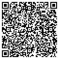 QR code with UPS contacts