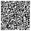 QR code with Pickle's contacts