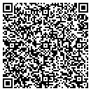 QR code with R S Global contacts