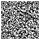 QR code with L C P Enterprise contacts