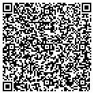 QR code with Almega One Dollar Plus Store contacts