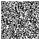 QR code with D R Horton Inc contacts
