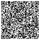 QR code with Peacock's Mesquite Grill contacts