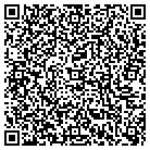 QR code with Kims College of Tae Kwon Do contacts