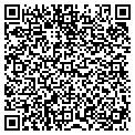 QR code with KFC contacts