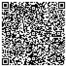 QR code with Manuels Welding Service contacts