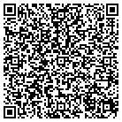 QR code with Tadco Janitorial & Paper Supls contacts