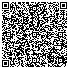 QR code with Tadco Janitorial & Paper Supls contacts