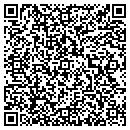 QR code with J C's Rvs Inc contacts