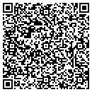 QR code with Aledo Shell contacts