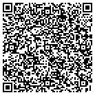 QR code with A JS Sandwich Shop contacts