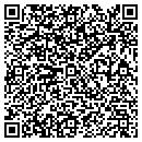 QR code with C L G Software contacts