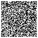 QR code with C J's Market contacts