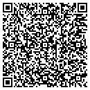 QR code with Tipton's Conoco contacts