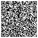 QR code with C Mag Construction contacts