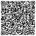 QR code with Prairie Wetlands Project contacts