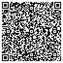 QR code with Ray's Garage contacts