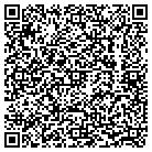 QR code with First Fruits Marketing contacts