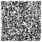 QR code with University TX Health Scie contacts