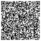 QR code with McCleskey Marsha A Ms Rd Ld contacts