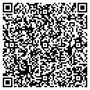 QR code with 125 Max Dcc contacts