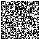 QR code with Hallmark Creations contacts