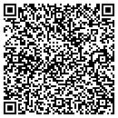 QR code with Amada Plaza contacts