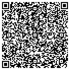 QR code with Hernandez Tony M Trucking C US contacts