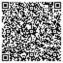 QR code with J E & Assoc contacts