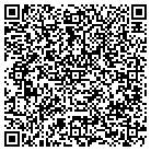 QR code with Hicks Mchael MBL HM Parts Repr contacts