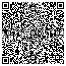 QR code with Richard E Morgan OD contacts