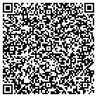 QR code with D W Distributing Inc contacts