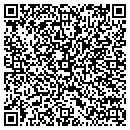 QR code with Technosheild contacts
