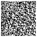 QR code with C Store Texaco contacts
