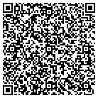 QR code with Hyle Human Capitla Partners contacts