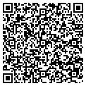 QR code with F T Bryan contacts