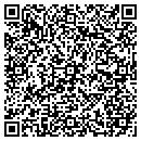 QR code with R&K Lawn Service contacts
