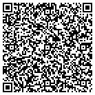 QR code with Rainbw Intl Crpt Dyng/Cleaning contacts