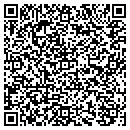QR code with D & D Insulation contacts