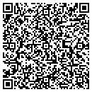 QR code with Kiger Machine contacts