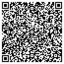 QR code with Heard Ranch contacts