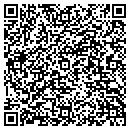 QR code with Michelles contacts