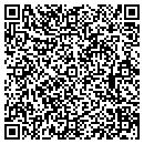 QR code with Cecca Sound contacts