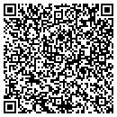 QR code with Upchurch Wamon contacts
