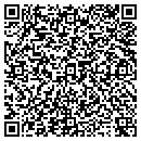 QR code with Oliverios Landscaping contacts