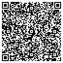 QR code with Gault Co contacts